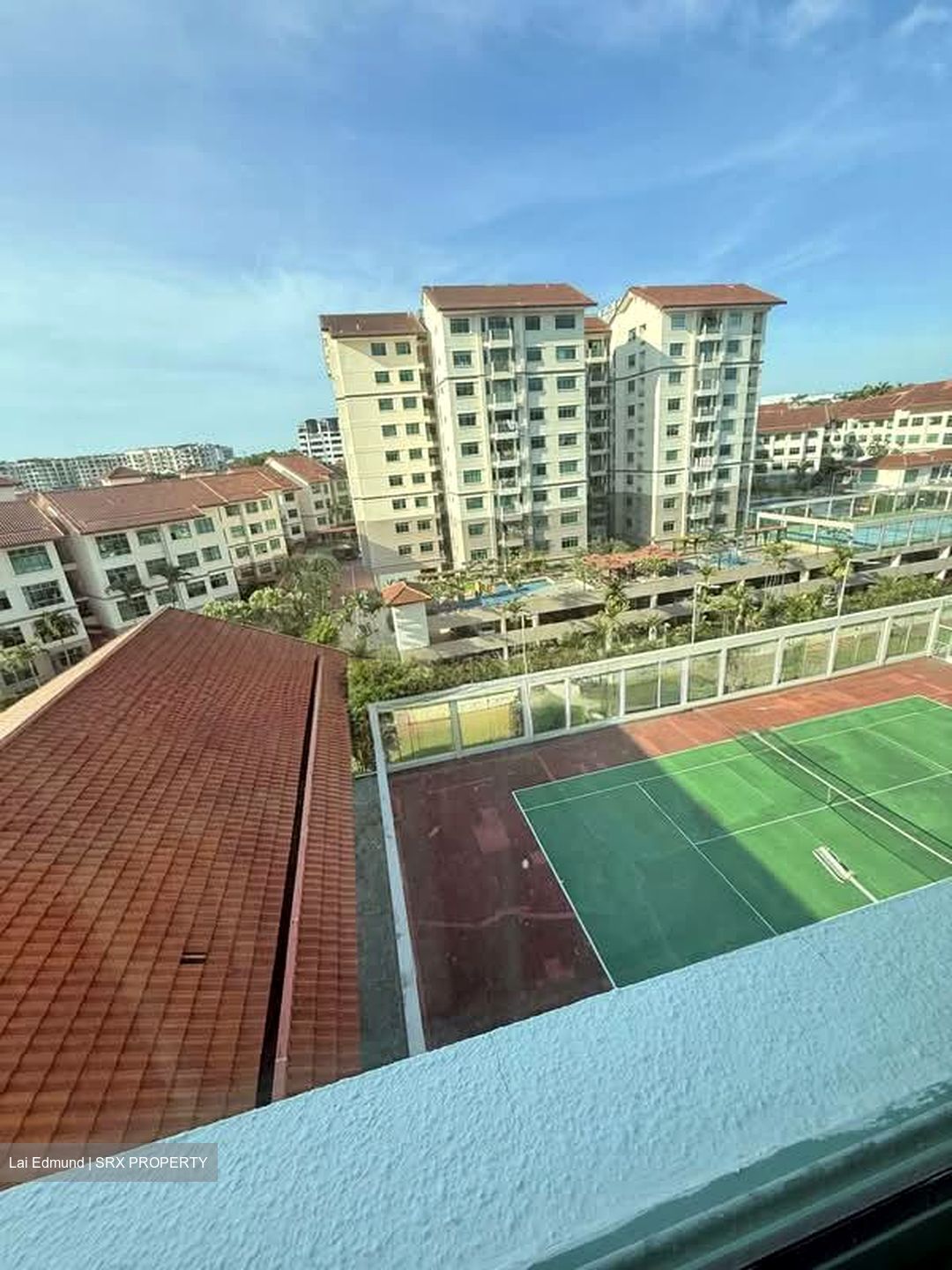 Changi Court (D16), Condominium #533957711